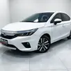 HONDA CITY 1.5 i-VTEC FLEX EXL CVT HONDA CITY 1.5 i-VTEC FLEX EXL CVT