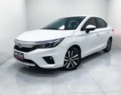 HONDA CITY 1.5 i-VTEC FLEX EXL CVT HONDA CITY 1.5 i-VTEC FLEX EXL CVT