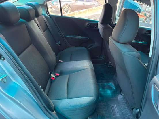 HONDA-CITY-1.5 PERSONAL 16V FLEX 4P AUTOMÁTICO HONDA-CITY-2018
