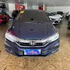 HONDA CITY 1.5 PERSONAL 16V FLEX 4P AUTOMÁTICO HONDA CITY 1.5 PERSONAL 16V FLEX 4P AUTOMÁTICO
