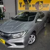 HONDA CITY 1.5 PERSONAL 16V FLEX 4P AUTOMÁTICO HONDA CITY 1.5 PERSONAL 16V FLEX 4P AUTOMÁTICO