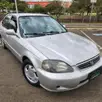 HONDA CIVIC 1.6 EX 16V GASOLINA 4P AUTOMÁTICO HONDA CIVIC 1.6 EX 16V GASOLINA 4P AUTOMÁTICO