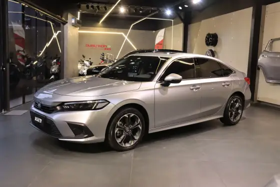 HONDA CIVIC 2.0 DI e:HEV TOURING e-CVT HONDA CIVIC 2.0 DI e:HEV TOURING e-CVT