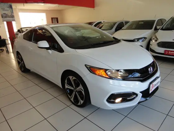 HONDA CIVIC 2.4 SI 16V GASOLINA 2P MANUAL HONDA CIVIC 2.4 SI 16V GASOLINA 2P MANUAL