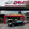 HONDA CIVIC 2.0 16V FLEXONE EX 4P CVT HONDA CIVIC 2.0 16V FLEXONE EX 4P CVT