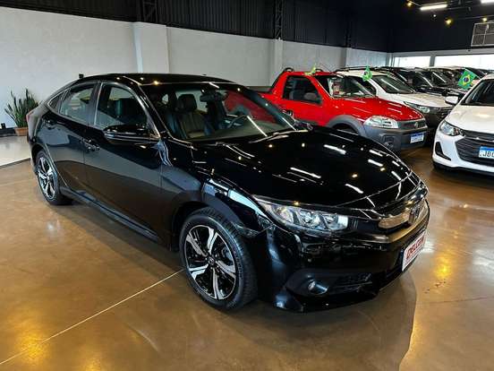 HONDA-CIVIC-2018