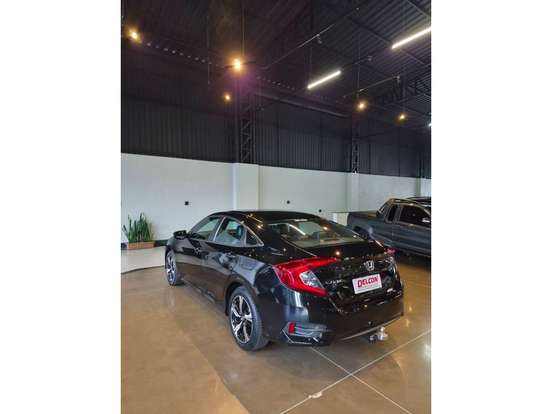 HONDA-CIVIC-2018