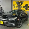 HONDA CIVIC 2.0 16V FLEXONE EX 4P CVT HONDA CIVIC 2.0 16V FLEXONE EX 4P CVT