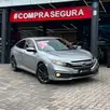HONDA CIVIC 2.0 16V FLEXONE EX 4P CVT HONDA CIVIC 2.0 16V FLEXONE EX 4P CVT