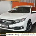 HONDA CIVIC 2.0 16V FLEXONE EX 4P CVT HONDA CIVIC 2.0 16V FLEXONE EX 4P CVT
