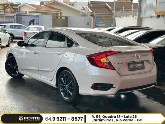 HONDA-CIVIC-2021