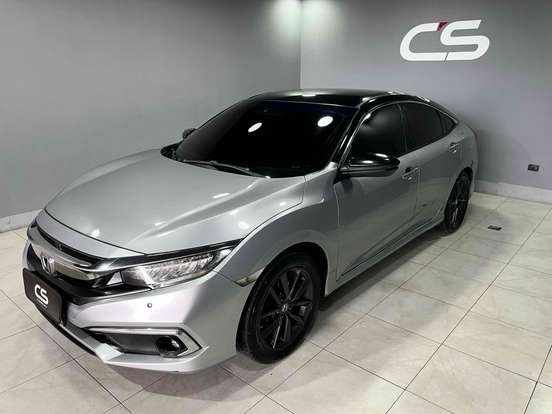 HONDA-CIVIC-2020