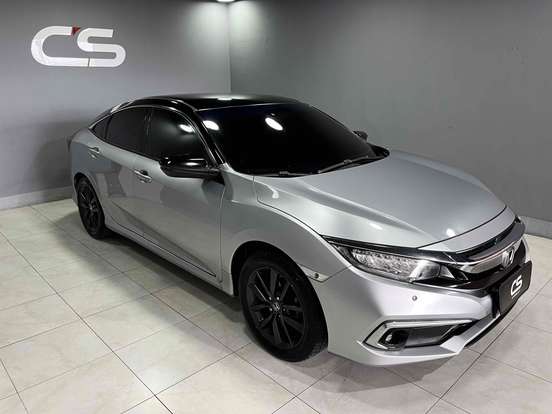 HONDA-CIVIC-2020