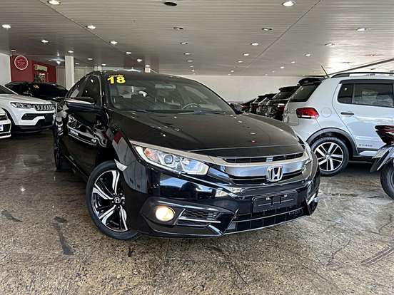 HONDA-CIVIC-2018