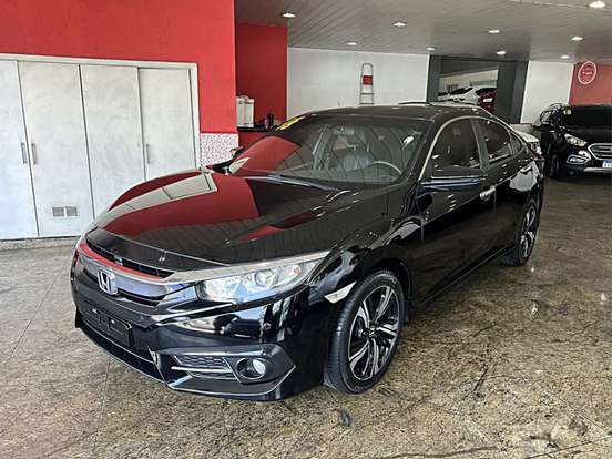 HONDA-CIVIC-2018