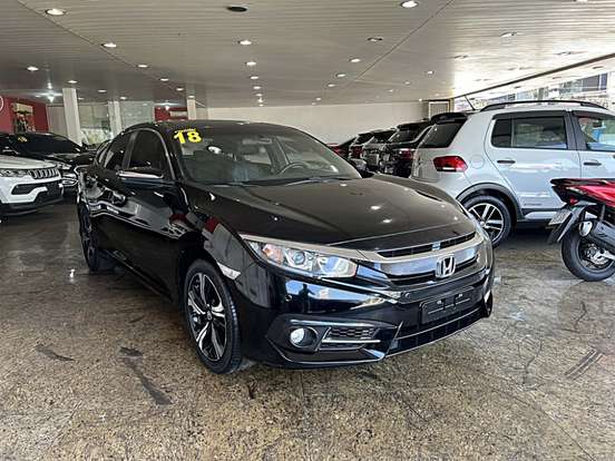 HONDA-CIVIC-2018