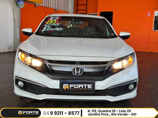 HONDA-CIVIC-2019