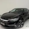 HONDA CIVIC 2.0 16V FLEXONE EXL 4P CVT HONDA CIVIC 2.0 16V FLEXONE EXL 4P CVT