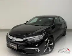 HONDA CIVIC 2.0 16V FLEXONE EXL 4P CVT HONDA CIVIC 2.0 16V FLEXONE EXL 4P CVT