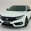 HONDA CIVIC 2.0 16V FLEXONE SPORT 4P CVT HONDA CIVIC 2.0 16V FLEXONE SPORT 4P CVT