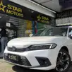 HONDA CIVIC 2.0 DI e:HEV TOURING e-CVT HONDA CIVIC 2.0 DI e:HEV TOURING e-CVT