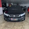 HONDA CIVIC 2.0 LXR 16V FLEX 4P AUTOMÁTICO HONDA CIVIC 2.0 LXR 16V FLEX 4P AUTOMÁTICO