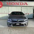 HONDA CIVIC 2.0 LXR 16V FLEX 4P AUTOMÁTICO HONDA CIVIC 2.0 LXR 16V FLEX 4P AUTOMÁTICO