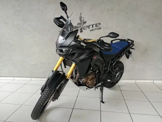 HONDA CRF 1000L AFRICA TWIN ABS HONDA CRF 1000L AFRICA TWIN ABS