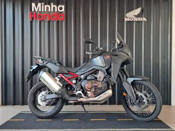 HONDA CRF 1100L AFRICA TWIN DCT HONDA CRF 1100L AFRICA TWIN DCT