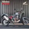 HONDA CRF 1100L AFRICA TWIN DCT HONDA CRF 1100L AFRICA TWIN DCT