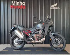 HONDA CRF 1100L AFRICA TWIN DCT HONDA CRF 1100L AFRICA TWIN DCT