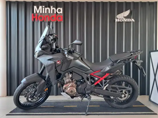 HONDA-CRF 1100L AFRICA TWIN DCT-2023