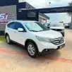 HONDA CRV 2.0 EXL 4X2 16V FLEX 4P AUTOMÁTICO HONDA CRV 2.0 EXL 4X2 16V FLEX 4P AUTOMÁTICO