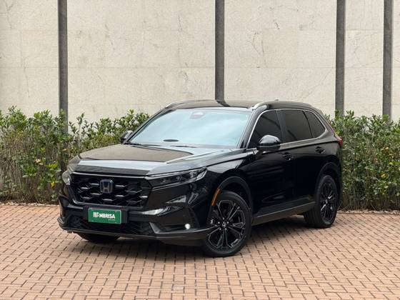 HONDA CRV 2.0 e:HEV ADVANCED E-CVT