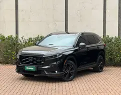 HONDA CRV 2.0 e:HEV ADVANCED E-CVT HONDA CRV 2.0 e:HEV ADVANCED E-CVT