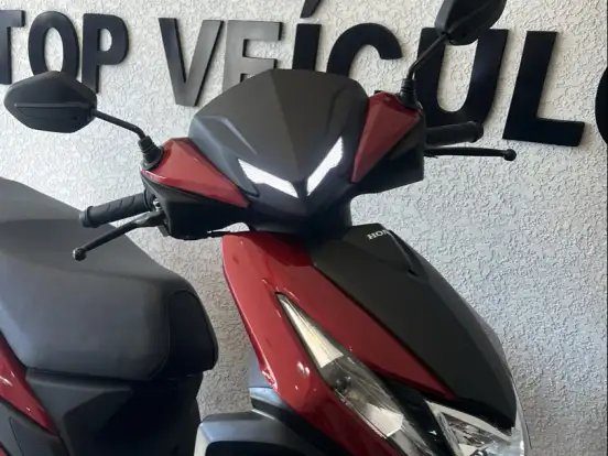 HONDA-ELITE 125i HONDA-ELITE 125i-2026