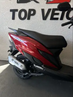 HONDA-ELITE 125i-2026