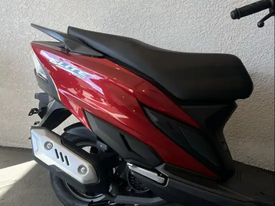 HONDA-ELITE 125i HONDA-ELITE 125i-2026