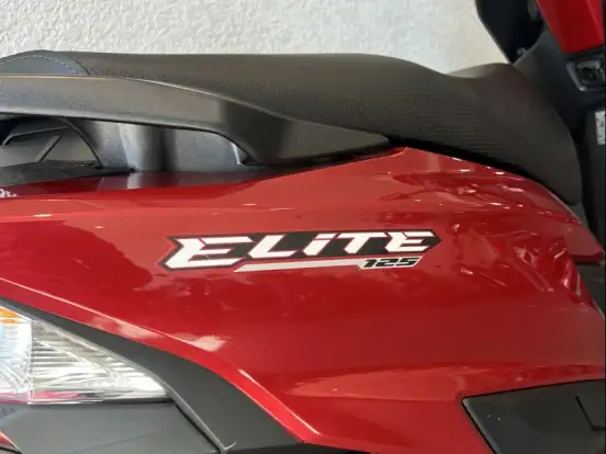 HONDA-ELITE 125i HONDA-ELITE 125i-2026
