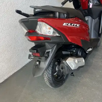 HONDA-ELITE 125i-2026