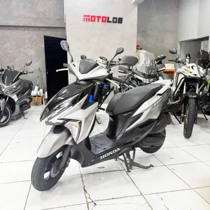 HONDA ELITE 125i 