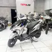 HONDA ELITE 125i HONDA ELITE 125i