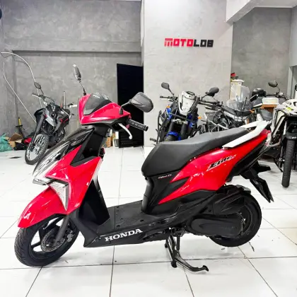HONDA ELITE 125i 