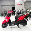 HONDA ELITE 125i HONDA ELITE 125i