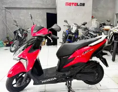 HONDA ELITE 125i HONDA ELITE 125i