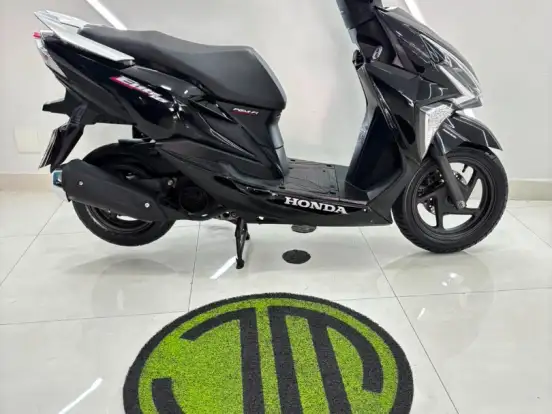 HONDA-ELITE 125i HONDA-ELITE 125i-2022