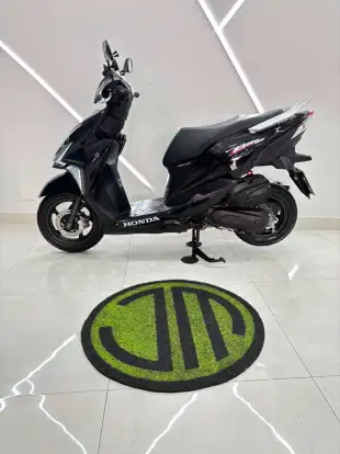 HONDA-ELITE 125i-2022