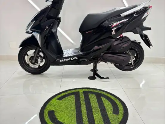HONDA-ELITE 125i HONDA-ELITE 125i-2022