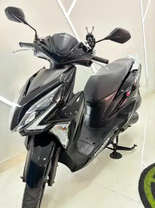 HONDA-ELITE 125i-2022