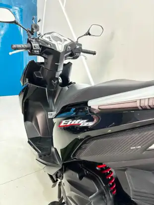 HONDA-ELITE 125i-2022